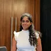 Harshita Alluri
