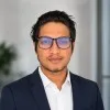 Stephen Narendra