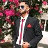 Huzaif Ali Ghauri