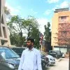 Adarsh Bhandari