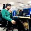 Abhishek Barthwal