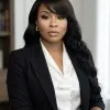 Afiya Wilson