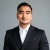 Ali Imran Rais