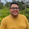 Jacob Gallegos