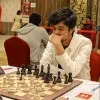 Kaustuv Kundu