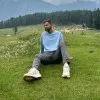 Aayush Bhomia