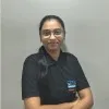 Pranathi