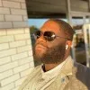 Stavon Frazier