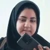 zahra shadman