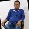 Anup Saxena