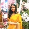 Natasha Choudhary CRC