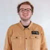 Jackson Glas