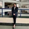 Navya Sabherwal
