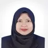 Dayangku Amanina Binti Awangku Omarali