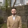Syed Ahmad Raza