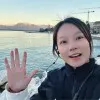 Mandy Luo