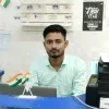 Abhishek Shukla
