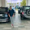 Parvej Choudhary