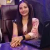 Sneha Shree NR