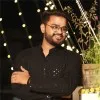 Harshil Pathak