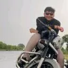 Pratik Thakkar