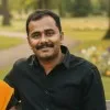 VIKRANTH VISUMBARAN