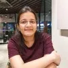 Anwesha Garnayak