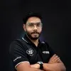 Vishnu Unnikrishnan
