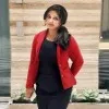 Sneha Sinha Roy
