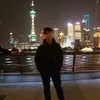 Nicolas Liu