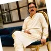 Ghulam Mustafa