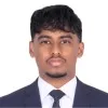 Nitish Vetcha