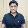 M ZEESHAN ASHRAF