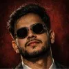 Aniket Sharma