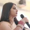 Megha Sindhi