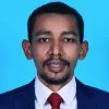 Mohamed Alyagoot Elfaki