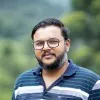 Gireesh Gopi