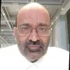 Narendra Nath Gangavarapu