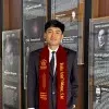 Teuku Arief Hidayat