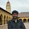 Daniel Abraham Praburaj