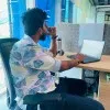 Manjunadha