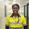 Gloria Oppong