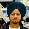 Sourav Sharma