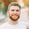 Mitchell Budden