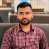 BIKRAM PAUL