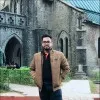 Maharsh Gupta