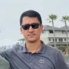 Timur Alymbai