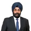 Kamalpreet Singh