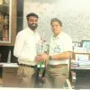 Prabhu Singh Shekhawat