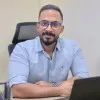 Sreejith Vijayakumar